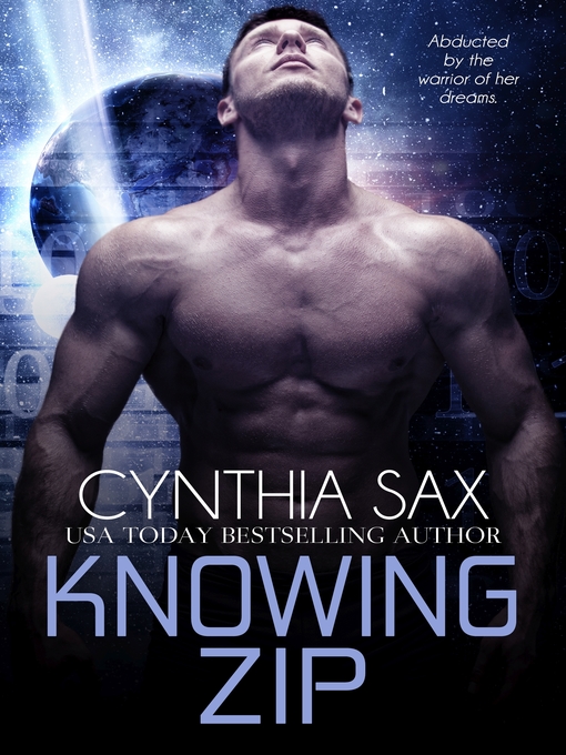 Title details for Knowing Zip by Cynthia Sax - Available